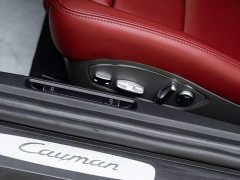 Porsche 718 Cayman 2.0T - фото 12