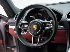 Porsche 718 Cayman 2.0T - фото 14