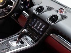 Porsche 718 Cayman 2.0T - фото 15