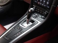 Porsche 718 Cayman 2.0T - фото 17