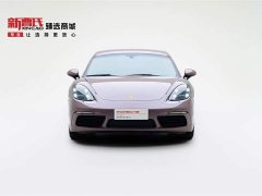Porsche 718 Cayman 2.0T - фото 2