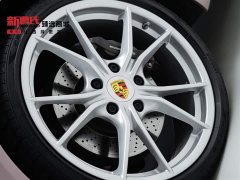 Porsche 718 Cayman 2.0T - фото 6