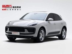 Porsche Macan 2.0T - фото 1