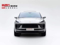 Porsche Macan 2.0T - фото 2
