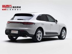 Porsche Macan 2.0T - фото 3