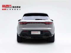Porsche Macan 2.0T - фото 4