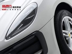Porsche Macan 2.0T - фото 5