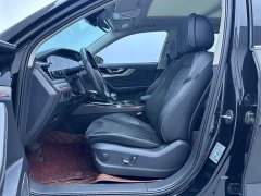 FAW HS5 2.0T Edition - фото 10