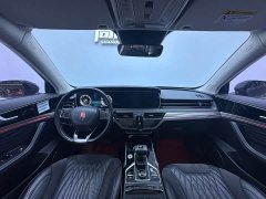FAW HS5 2.0T Edition - фото 14