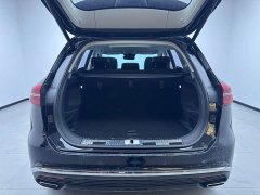 FAW HS5 2.0T Edition - фото 15
