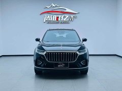 FAW HS5 2.0T Edition - фото 2
