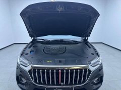 FAW HS5 2.0T Edition - фото 5