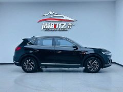 FAW HS5 2.0T Edition - фото 6