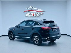 FAW HS5 2.0T Edition - фото 7