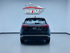 FAW HS5 2.0T Edition - фото 8