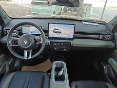 Baojun Plus 301kmFlagship Edition - фото 10