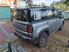 Baojun Plus 301kmFlagship Edition - фото 7