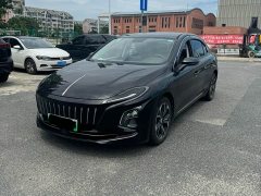 Hongqi E-QM5 Edition - фото 1