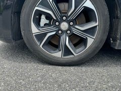 Hongqi E-QM5 Edition - фото 13