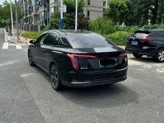 Hongqi E-QM5 Edition - фото 14