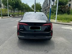 Hongqi E-QM5 Edition - фото 15