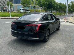 Hongqi E-QM5 Edition - фото 16