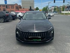 Hongqi E-QM5 Edition - фото 2