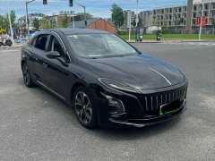 Hongqi E-QM5 Edition - фото 3