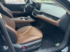 Hongqi E-QM5 Edition - фото 4