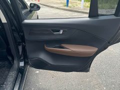 Hongqi E-QM5 Edition - фото 7