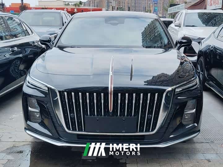 FAW H5 2.0T Edition