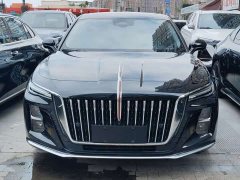 FAW H5 2.0T Edition - фото 1