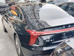 FAW H5 2.0T Edition - фото 11