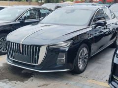 FAW H5 2.0T Edition - фото 2