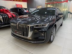 FAW H9 2.0T Edition - фото 1