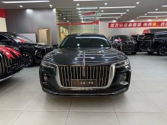 FAW H9 2.0T Edition - фото 2
