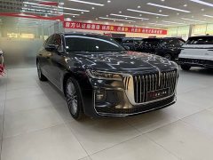 FAW H9 2.0T Edition - фото 3