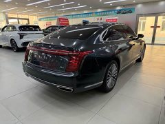 FAW H9 2.0T Edition - фото 4