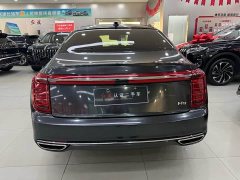 FAW H9 2.0T Edition - фото 5