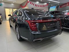 FAW H9 2.0T Edition - фото 6
