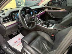 FAW H9 2.0T Edition - фото 7