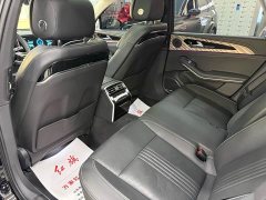 FAW H9 2.0T Edition - фото 8