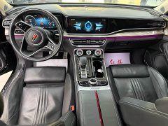 FAW H9 2.0T Edition - фото 9