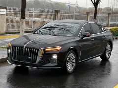 FAW H5 2.0T Edition - фото 1