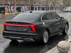 FAW H5 2.0T Edition - фото 11