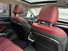 FAW H5 2.0T Edition - фото 12