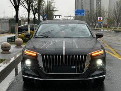 FAW H5 2.0T Edition - фото 2