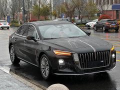FAW H5 2.0T Edition - фото 3