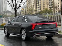 FAW H5 2.0T Edition - фото 9