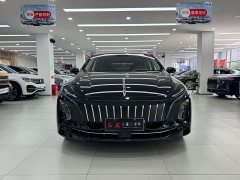 Hongqi E-QM5 431km Edition - фото 2